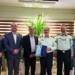 نقش ارتباطات پایدار در ارتقای امنیت عمومی
