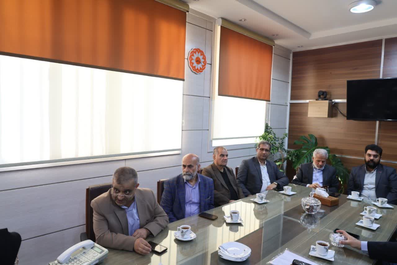 نقش سازمان های مردم نهاد در کاهش آسیب های اجتماعی پررنگ شود