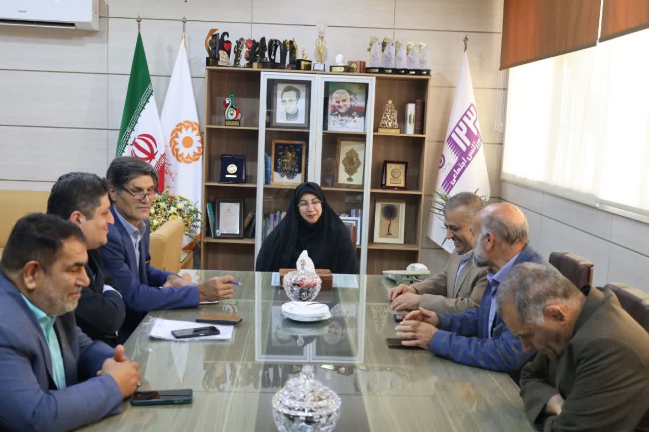 نقش سازمان های مردم نهاد در کاهش آسیب های اجتماعی پررنگ شود