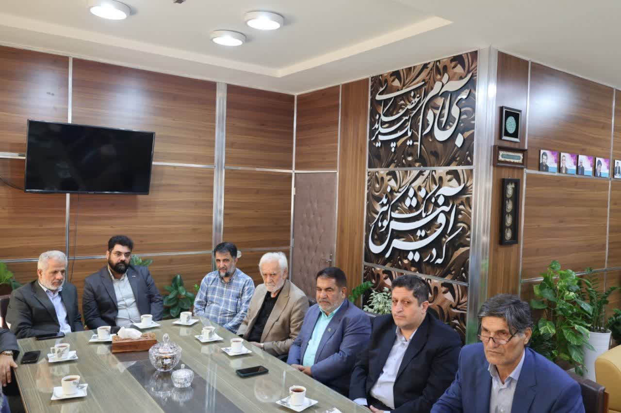 نقش سازمان های مردم نهاد در کاهش آسیب های اجتماعی پررنگ شود