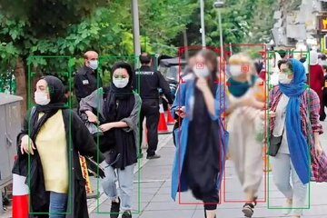 نماینده خرم‌آباد: حجاب با اجبار ماندگار نمی‌شود/ اولویت نخست نظام حجاب نیست