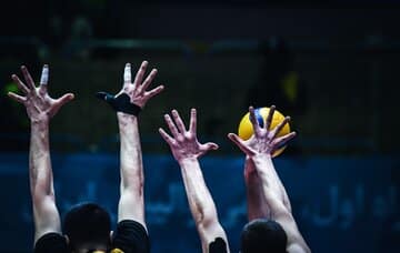 نه سرمربی تیم ملی والیبال به باشگاهها!