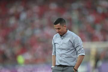 نگاهی به رفت و برگشت مرد برزیلی روی نیمکت پرسپولیس