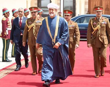 نگاهی تحلیلی به دیپلماسی بیطرفانه عمان