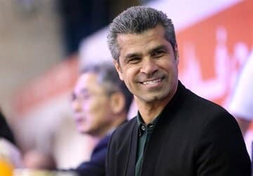 هادی ساعی هوس دوشغله شدن کرد!