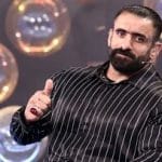 هادی چوپان پیش از مستر المپیا: رقیبانم باید خواب قهرمانی را ببینند