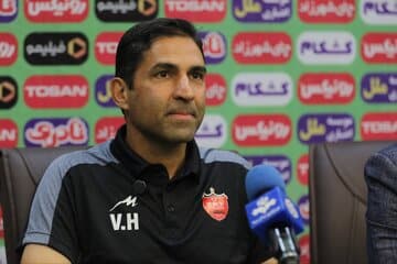 هاشمیان: اطلاعی از مداکره با سرمربی خارجی ندارم/ هیچ اولتیماتومی به من داده نشده!