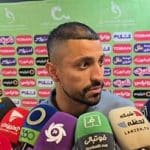 هاشمیان خداحافظی نکرده!