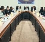 هدفگذاری برای راه اندازی ۱۵۰ کانون مهدویت در هرمزگان