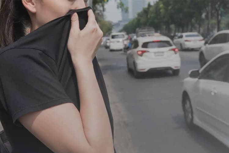 هشدار: آلودگی هوا مستقیماً به گلبولهای قرمز خون حمله میکند