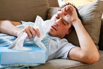 هشدار! این ویروسها میتوانند باعث حمله قلبی و سکته شوند