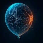 هشدار درباره ترکیدن حباب هوش مصنوعی در والاستریت
