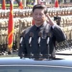 هشدار شدید چین به تایوان در آستانه دیدار ترامپ و شی: ما مطلقاً از توسل به زور صرفنظر نخواهیم کرد