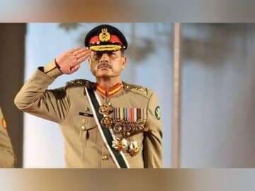 هشدار شدیداللحن پاکستان به هند و طالبان