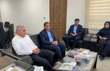 هم افزایی و همراهی مثبت گمرکات کیش برای توسعه بازرگانی منطقه و تسهیل خروج کالای کیشوندان