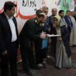 هم‌افزایی سپاه و شهرداری سنندج در مسیر تعالی فرهنگی جامعه