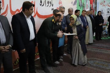 همافزایی سپاه و شهرداری سنندج در مسیر تعالی فرهنگی جامعه