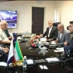 همدان یکی از قطب‌های مهم دو و میدانی کشور است