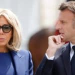 همسر مکرون و حاشیههای جنسیت او