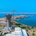 هند: آمریکا معافیت تحریمی بندر چابهار را ۶ ماه تمدید کرد