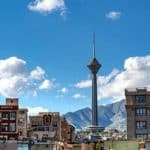 هواشناسی استان تهران اطلاعیه داد