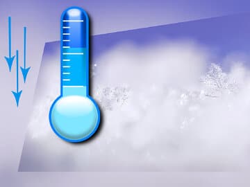 هواشناسی تهران اطلاعیه داد