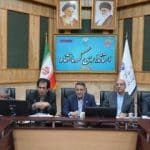 هوشمندسازی نظام اداری و تمرکز بر نقاط عملیاتی در استان‌ها در اولویت است