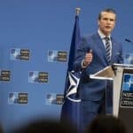 هگست: اگر جنگ اوکراین پایان نیابد، با متحدانمان آماده بازدارندگی هستیم