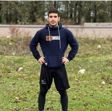 واقعیت حادثه ای که برای کشتی گیر ایرانی در گیلان پیش آمد چه بود؟ واقعا آمبولانس دیر رسید؟