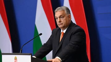 واکنش اوربان به دیدار آتی ترامپ با پوتین در مجارستان