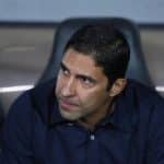 واکنش وحید هاشمیان به خداحافظی برانکو +عکس