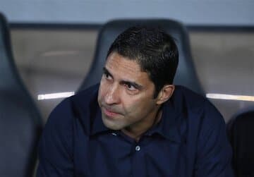 واکنش وحید هاشمیان به خداحافظی برانکو +عکس