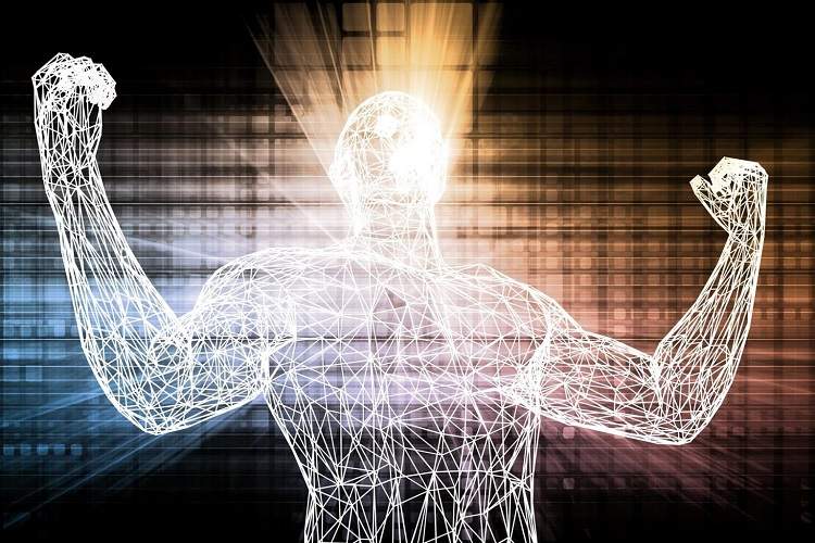 ورزش بدن را در سطح مولکولی بازنویسی میکند