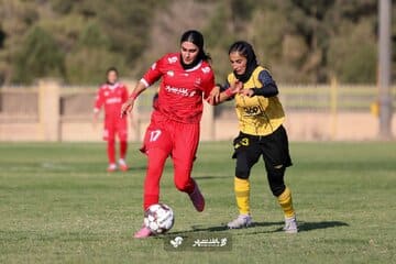 وضعیت قرمز در پرسپولیس!