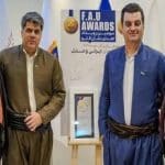 «ونوشک» برنده جایزه بین‌المللی یونسکو در بخش «رستوران برگزیده اقوام» شد