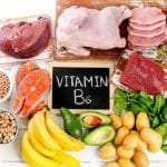 ویتامین‌های گروه ب خطر زوال عقل را کاهش می‌دهند