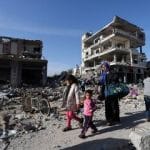 پاسخ اردوغان به اتهامزنی مرتس به حماس: جنایات اسرائیل را نمیبینید؟