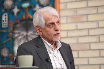پاسخ ماجدی به سئوال مهم «دوباره جنگ می‌شود؟» / قرار بود قدرت اول منطقه شویم اما بین ده کشور اول هم نیستیم