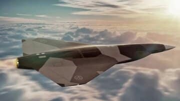 پاسخ متفاوت وایکینگ‌ها به «اف ۳۵» / عکس