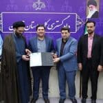 پایان اختلاف اراضی موقوفه نظامآباد با ورود دستگاه قضایی قزوین