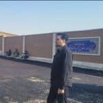 پایان انتظار ۷ ساله دانش‌آموزان لالی با افتتاح دبستان ۶ کلاسه شهید منوچهر حاجی‌پور