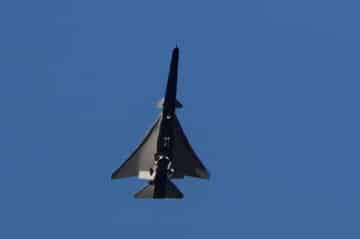 پایان دوران صدای مهیب جتها / ناسا با X-59 سکوت را به سرعت پیوند زد