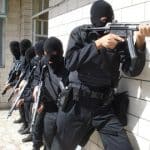 پایان عملیات نجات با شگردهای خاص پلیسی