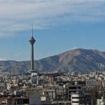 پاییز تهران خشکتر از تابستان خواهد بود / بارشهای مهرماه به یک میلیمتر هم نرسید