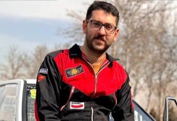 پراید چطورBMW را شکست داد!