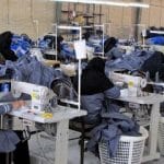 پرداخت تسهیلات اشتغال به مددجویان مینابی