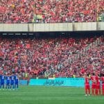 پرسپولیس دوست دارد دربی کجا باشد؟