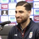 پرسپولیس کاپیتان تیم ملی را نمی‌خواهد