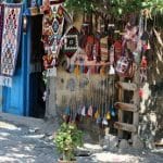 پرونده ثبت جهانی شهر گلیم عنبران آماده شد