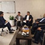 پروژه‌های مقیاس‌بزرگ استان سمنان، از منابع ارزی صندوق توسعه ملی بهره‌مند می‌شوند